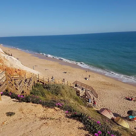 Dareustudio Acoteias Prázdninový dům Albufeira