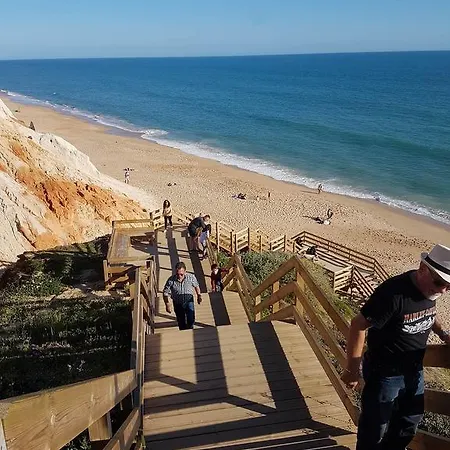 Prázdninový dům Dareustudio Acoteias Albufeira