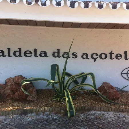 Dareustudio Acoteias * Albufeira