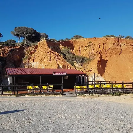 Holiday home Dareustudio Acoteias Albufeira
